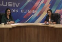 MĂDĂLINA VĂLE VA CANDIDA LA FUNCŢIA DE PRIMAR