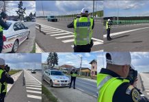 ATENȚIE VITEZOMANI! ROADPOL SPEED SE DERULEAZĂ ȘI ÎN WEEKEND