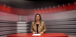 Jurnal PTV OLTENIA 17 04 2026