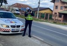 BILANȚUL ACȚIUNII „ROADPOL-SPEED” ÎN OLT