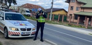 BILANȚUL ACȚIUNII „ROADPOL-SPEED” ÎN OLT