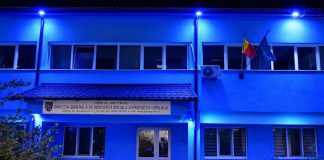 DGASPC OLT MARCHEAZĂ ZIUA INTERNAȚIONALĂ A AUTISMULUI