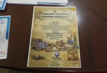 31 ANI DE EXISTENȚĂ CELEBRAȚI PRIN EXCELENȚĂ