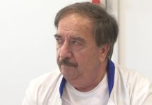 PACIENȚI ÎN STARE VEGETATIVĂ, SALVAȚI DE MEDICUL RENICĂ DIACONESCU