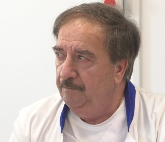 PACIENȚI ÎN STARE VEGETATIVĂ, SALVAȚI DE MEDICUL RENICĂ DIACONESCU