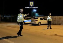 LA VOLAN CU ALCOOLEMIE DE PESTE 1 MG/L