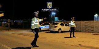 LA VOLAN CU ALCOOLEMIE DE PESTE 1 MG/L