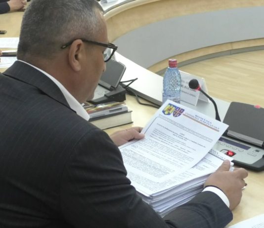 CONSILIUL JUDEȚEAN A ALOCAT BANI PRIMĂRIILOR DIN JUDEȚ