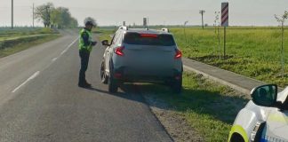 SIGURANȚA LA TRECERILE LA NIVEL CU CALEA FERATĂ, ÎN ATENȚIA POLIȚIȘTILOR OLTENI