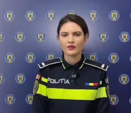 Masuri cu ocazia sarbatorilor din acest weekend