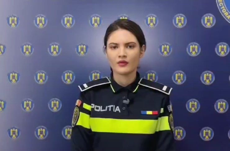 Masuri cu ocazia sarbatorilor din acest weekend