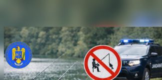 Respectarea perioadei de prohibiție – responsabilitate comună pentru protejarea resurselor acvatice