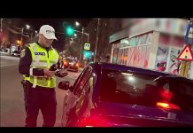 ACȚIUNI PENTRU SIGURANȚA CETĂȚENILOR