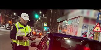 ACȚIUNI PENTRU SIGURANȚA CETĂȚENILOR