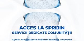 Consultare publică privind selecția de proiecte din cadrul Subprogramului II „Asistență Integrată Acordată Persoanelor care Consumă Droguri”