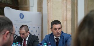 Intâlnire de lucru – provocările cu care se confruntă sectorul de creștere a porcilor și industria de procesare a cărnii de porc
