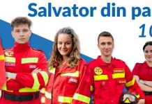 10 ani de „Salvator din pasiune”. Mii de voluntari în sprijinul comunității