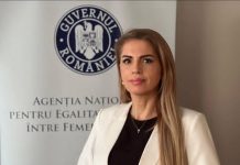Ziua Națională a Egalității de Șanse între Femei și Bărbați