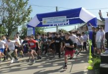 CROSUL PRIMĂVERII, O LECȚIE DESPRE SĂNĂTATE ȘI MIȘCARE PENTRU CEI MICI
