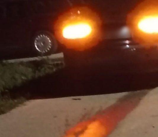 TREGEDIE PE ȘOSEA! PIETON UCIS ÎNTR-UN ACCIDENT RUTIER