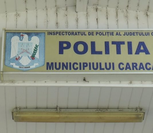 SCANDAL ÎN CARACAL: NEPOT REȚINUT PENTRU AGRESIUNE