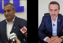 LUPTA REPLICILOR ȘI A ATACURILOR CONTINUĂ
