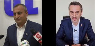 LUPTA REPLICILOR ȘI A ATACURILOR CONTINUĂ