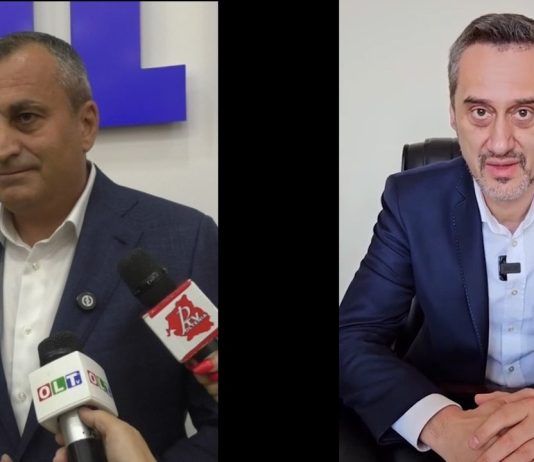 LUPTA REPLICILOR ȘI A ATACURILOR CONTINUĂ