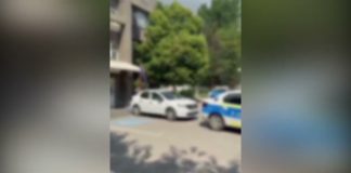 Hoț de cafea din Balș, reținut după un furt de peste 3.000 de lei dintr-un supermarket din Craiova