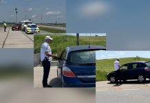 REZULTATELE ACȚIUNII PREVENTIVE DESFĂȘURATE PE DN 6