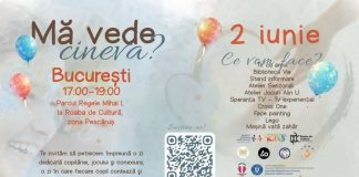 Adopția schimbă destine. Astăzi, 2 iunie, celebrăm familia născută din iubire!