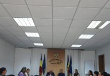 Traficul de persoane, în atenția autorităților din Olt.
