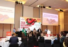 Educația alimentară de astăzi construiește sănătatea de mâine