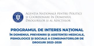 Subprogramul II „Asistența integrată acordată persoanelor care consumă droguri”