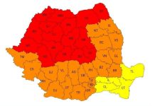 COD ROȘU DE CANICULĂ
