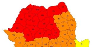 COD ROȘU DE CANICULĂ