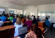 SJU Slatina investește în pregătirea personalului