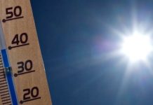 ANM a emis un cod galben de temperaturi deosebit de ridicate și disconfort termic accentuat
