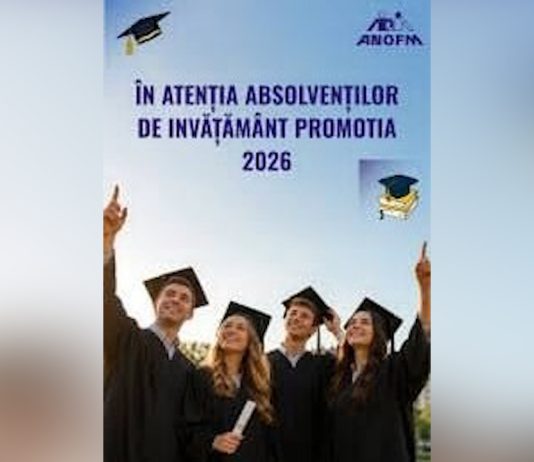 60 de zile decisive pentru absolvenți