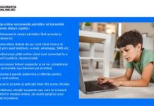 SFATURI ESENȚIALE PENTRU PROTEJAREA CELOR MICI ÎN MEDIUL DIGITAL