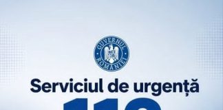 Serviciul de urgență 112 va fi extins și îmbunătățit