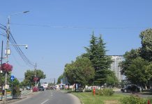 Atenție, șoferi! Restricții de trafic în centrul Slatinei