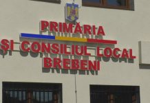 BREBENI, ÎN PLINĂ TRANSFORMARE