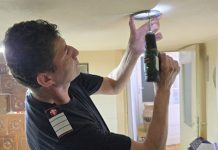 89 DE INCENDII ÎN OLT. ISU MIZEAZĂ PE PREVENȚIE