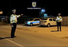 RAZIE DE AMPLOARE ÎN OLT: 490 DE AMENZI ȘI 30 DE PERMISE REȚINUTE