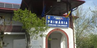 COLONEŞTI – INVESTIŢII ŞI PROVOCĂRI LOCALE