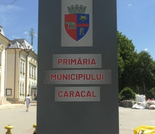 CARACAL – INVESTIȚII MAJORE ÎN PATRIMONIU, SĂNĂTATE ȘI DEZVOLTARE URBANĂ