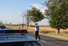 RAZIE ÎN OLT: AMENZI DE 90 000 DE LEI ȘI 17 PERMISE REȚINUTE