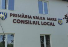 VALEA MARE, ÎN PLINĂ TRANSFORMARE