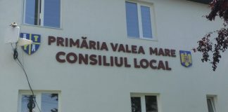 VALEA MARE, ÎN PLINĂ TRANSFORMARE